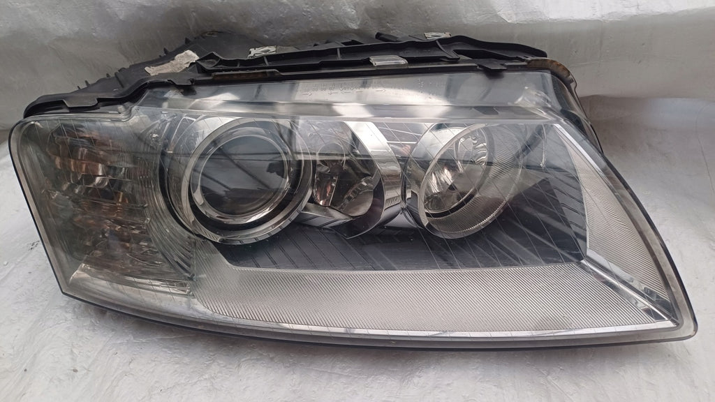 Frontscheinwerfer Audi A8 Xenon Rechts Scheinwerfer Headlight SCH8340936605jy