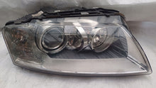 Laden Sie das Bild in den Galerie-Viewer, Frontscheinwerfer Audi A8 Xenon Rechts Scheinwerfer Headlight SCH8340936605jy