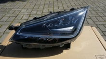 Load image into Gallery viewer, Frontscheinwerfer Seat Ibiza V 6F1941007A LED Links Scheinwerfer Headlight