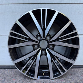 1x Alufelge 17 Zoll 7.0