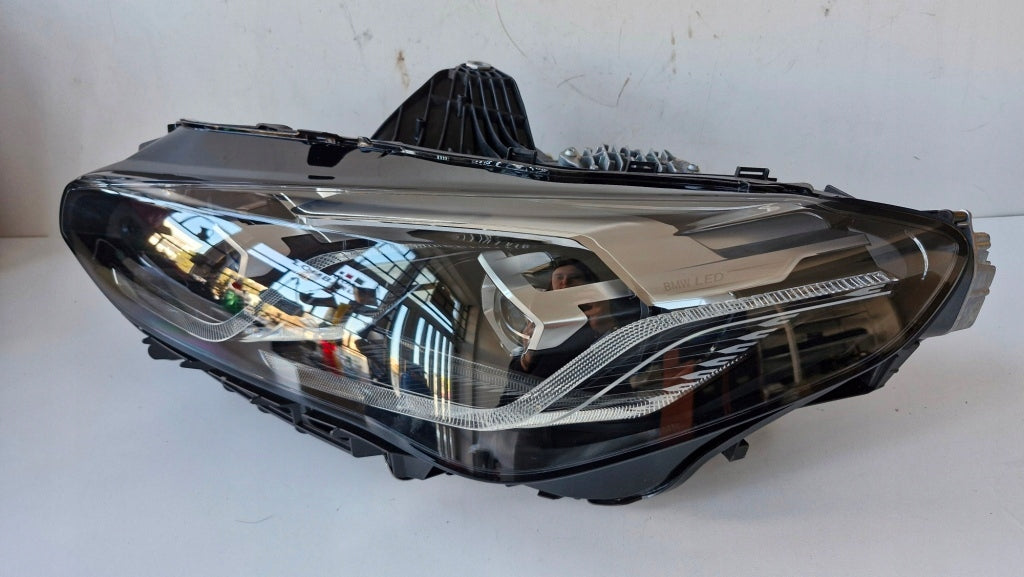 Frontscheinwerfer BMW 2 5A4224705 FALSE Scheinwerfer Headlight SCH7598031695vz