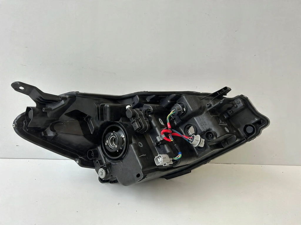 Frontscheinwerfer Toyota Yaris Links Scheinwerfer Headlight