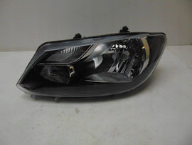 Frontscheinwerfer VW Caddy III 2K5941005A Ein Stück (Rechts oder Links) SCH8348864036oi