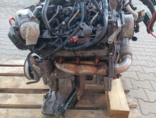 Laden Sie das Bild in den Galerie-Viewer, Motor Audi A6 C6 BPP 2.7 TDI 180PS 132kW 192TKm 2010 Diesel Engine Unkomplett