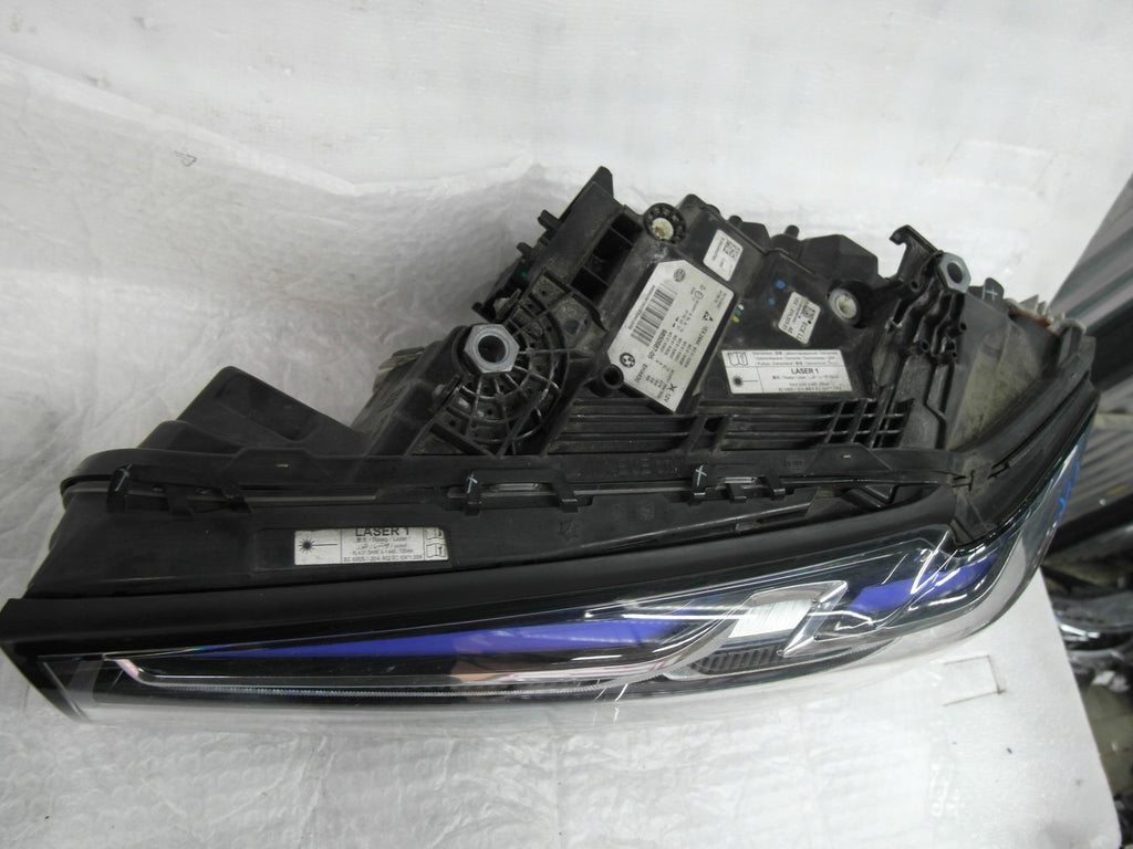 Frontscheinwerfer BMW 5 G31 G30 9850587-05 Laser Links Scheinwerfer Headlight SCH2639859654er