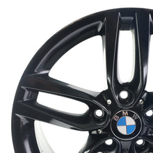 Laden Sie das Bild in den Galerie-Viewer, 1x Alufelge 17 Zoll 7.5" 5x120 6850151 BMW 1 F21 F20 Rim Wheel FEL9099832364du