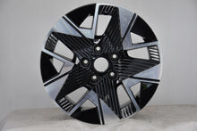 Load image into Gallery viewer, 1x Alufelge 16 Zoll 6.0&quot; 5x114.3 38ET Glanz 403006971R Nissan 1 Rim Wheel