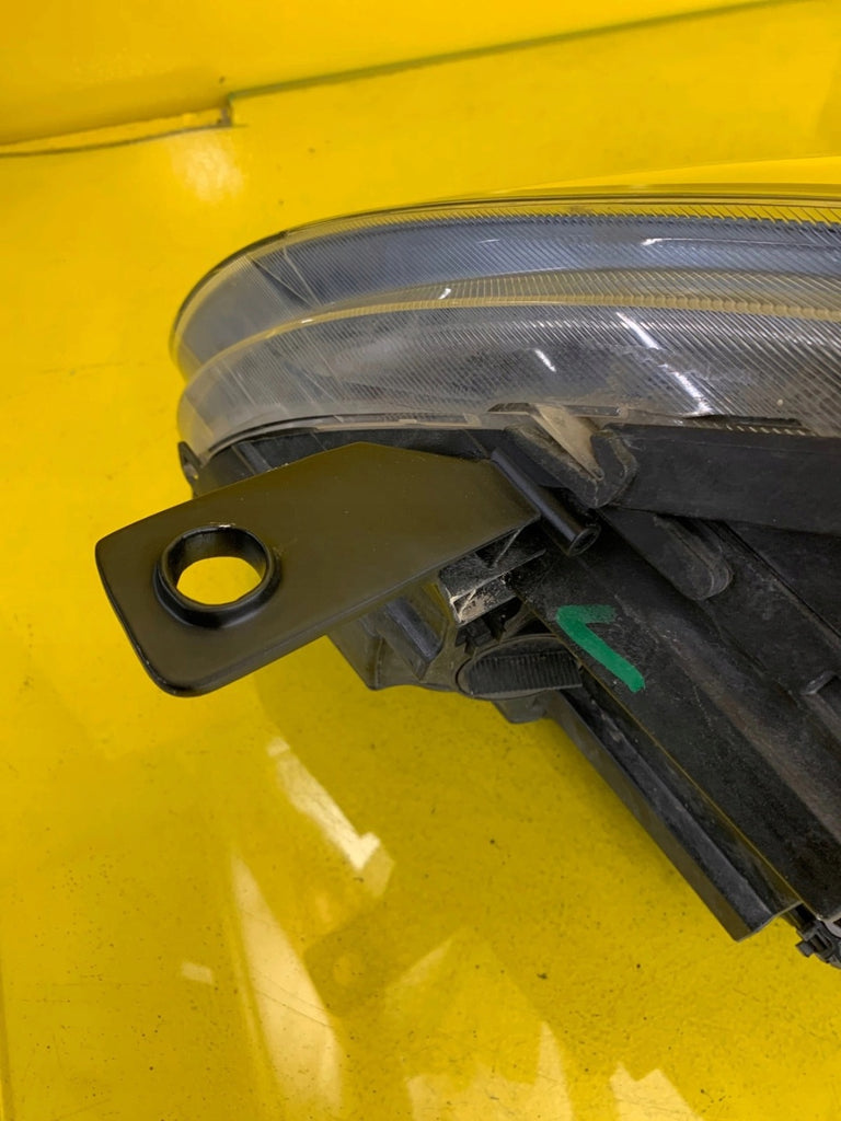 Frontscheinwerfer Alfa Romeo Giulietta 005055308790 LED Rechts Headlight SCH3934533428tl