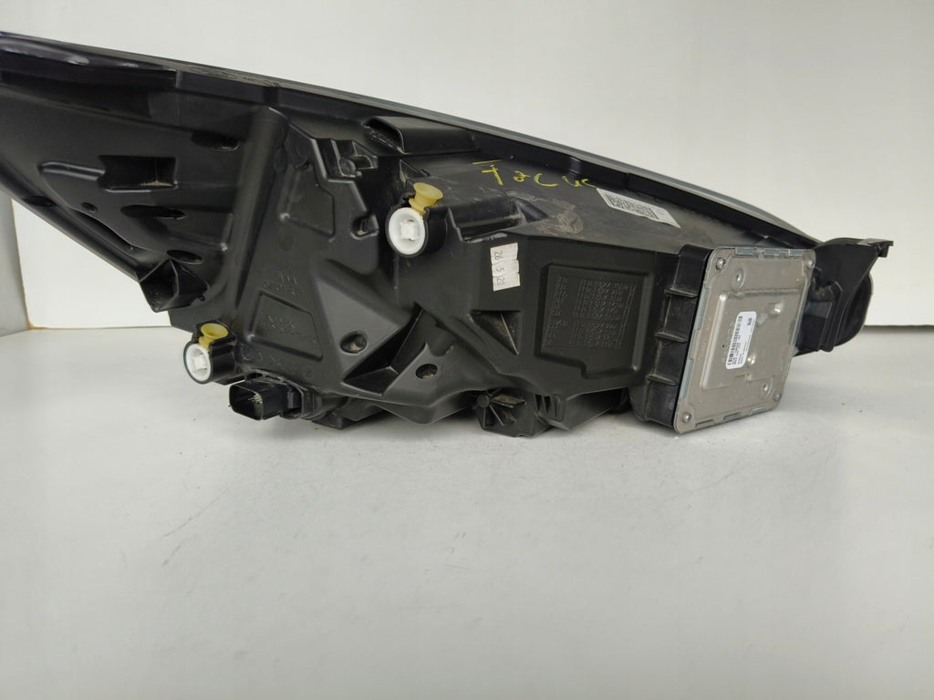Frontscheinwerfer Ford Focus MX7B-13E015-EB Full LED Links Headlight SCH1523609831bu