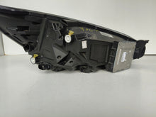 Laden Sie das Bild in den Galerie-Viewer, Frontscheinwerfer Ford Focus MX7B-13E015-EB Full LED Links Headlight SCH1523609831bu