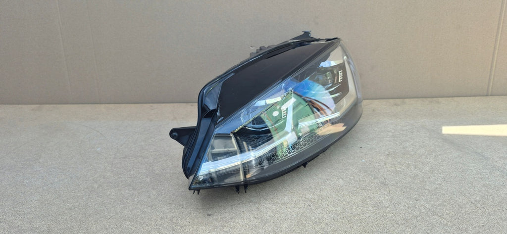 Frontscheinwerfer VW Golf VIII I 5G1941035 Ein Stück (Rechts oder Links) SCH5629363422un