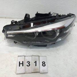Frontscheinwerfer BMW 4 F32 F82 F33 6311-8738699-01 Full LED Links Headlight SCH9067430066hv
