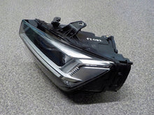 Load image into Gallery viewer, Frontscheinwerfer Audi Q2 LED Links Scheinwerfer Headlight
