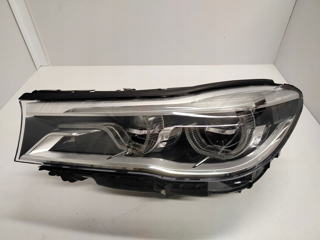 Frontscheinwerfer BMW G11 7483243 Full LED Links Scheinwerfer Headlight SCH9069045191tk