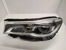 Laden Sie das Bild in den Galerie-Viewer, Frontscheinwerfer BMW G11 7483243 Full LED Links Scheinwerfer Headlight SCH9069045191tk