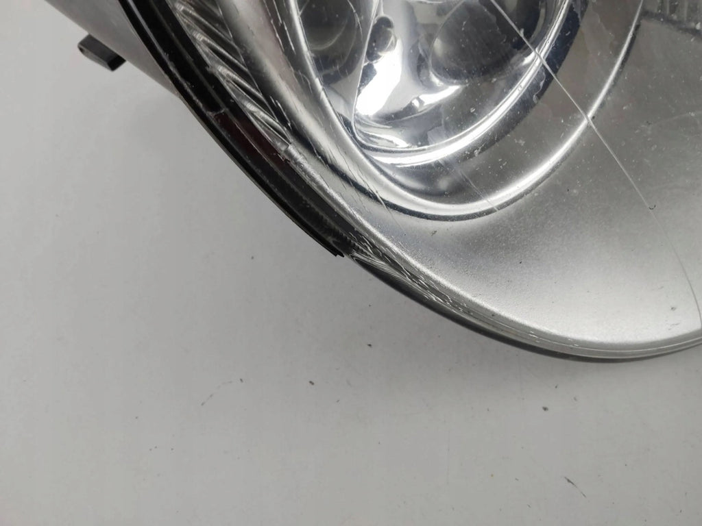 Frontscheinwerfer Porsche Cayenne 7L5941006AK Rechts Scheinwerfer Headlight SCH2701298329fb