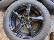 Laden Sie das Bild in den Galerie-Viewer, 4x Alufelge 16 Zoll 7.0" 5x112 52ET KBA51056 Seat Passat Rim Wheel FEL2413914301yg