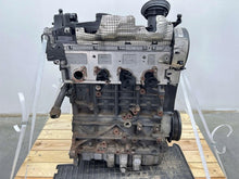 Laden Sie das Bild in den Galerie-Viewer, Motor Seat Skoda VW Passat Golf VI CBD 2.0 TDI 110PS 2009 Diesel Unkomplett MOT9125727814mf