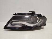 Load image into Gallery viewer, Frontscheinwerfer Audi 8K0941003 Xenon Ein Stück (Rechts oder Links) Headlight