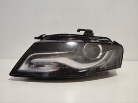 Frontscheinwerfer Audi 8K0941003 Xenon Ein Stück (Rechts oder Links) Headlight