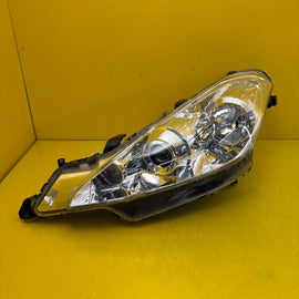 Frontscheinwerfer Peugeot 4007 Xenon Links Scheinwerfer Headlight SCH8564273461is