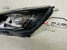 Laden Sie das Bild in den Galerie-Viewer, Frontscheinwerfer Ford Focus MX7B-13E015-CC MX7B-13E014-CC LED Links Headlight SCH2188698890bl