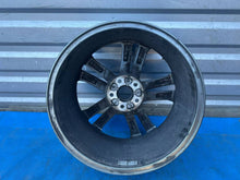 Laden Sie das Bild in den Galerie-Viewer, 1x Alufelge 18 Zoll 5x112 40ET Glanz Grau 3G8601025N VW Arteon Rim Wheel FEL7519153500cu