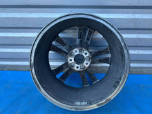 Load image into Gallery viewer, 1x Alufelge 18 Zoll 5x112 40ET Glanz Grau 3G8601025N VW Arteon Rim Wheel FEL7519153500cu