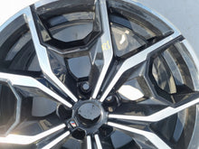 Load image into Gallery viewer, 1x Alufelge 19 Zoll 7.5" 5x112 32ET 7916263 BMW X3 G01 G02 Rim Wheel FEL1513659999xk