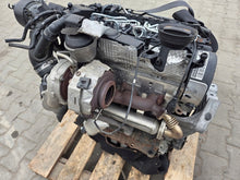 Load image into Gallery viewer, Motor VW Passat Golf VI II CBD 2.0 TDI 131TKm Diesel Engine Komplett MOT6524973948sb