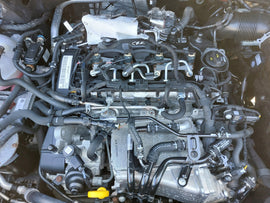Motor Audi VW A3 Golf III VII DBKA CRKB 1.6 TDI 117TKm 2015 Diesel Unkomplett