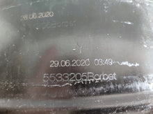 Load image into Gallery viewer, 1x Alufelge 19 Zoll 8.0" 5x112 38ET Glanz A2534011600 Mercedes-Benz Glc X253 FEL8398041159qc