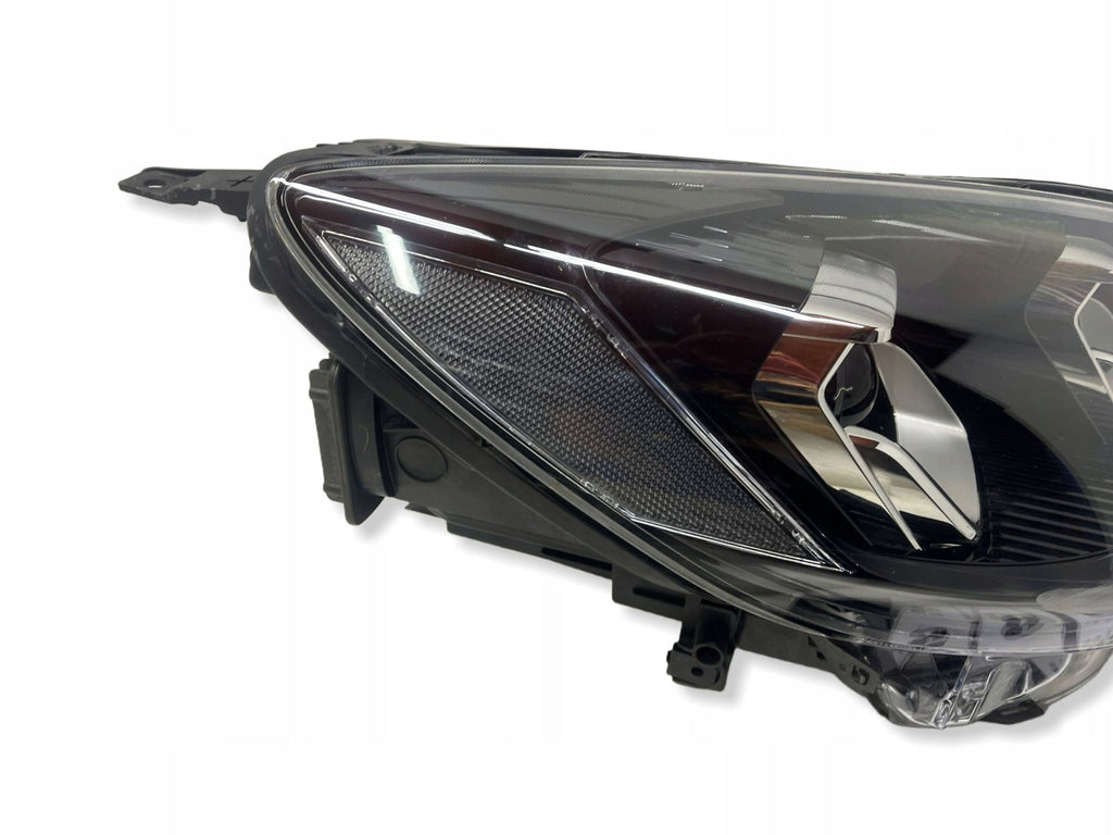 Frontscheinwerfer Ford Kuga III LV4B13E016 LED Rechts Scheinwerfer Headlight SCH2083021497pk