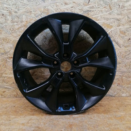 1x Alufelge 19 Zoll 8.0