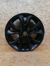 Load image into Gallery viewer, 1x Alufelge 19 Zoll 8.0" 5x114.3 55ET 52910S0100 Hyundai I30 Iii Rim Wheel FEL8963947039up