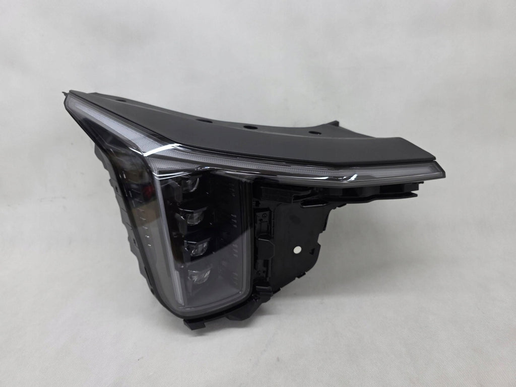 Frontscheinwerfer Kia Sorento IV 92102P2600 Rechts Scheinwerfer Headlight SCH1857640325pa