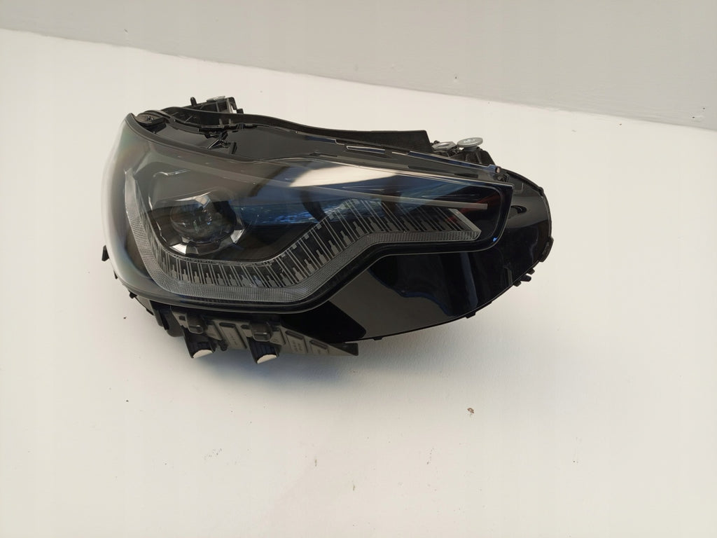 Frontscheinwerfer BMW 2 G42 8083636 Rechts Scheinwerfer Headlight SCH9704649040ry