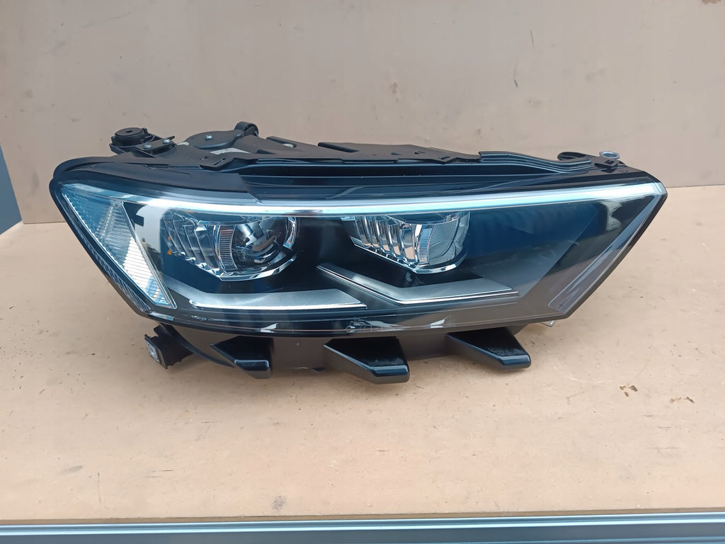 Frontscheinwerfer VW T-Roc 2GA941036D 90138913 FULL LED Rechts Headlight