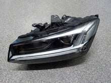 Load image into Gallery viewer, Frontscheinwerfer Audi Q2 LED Links Scheinwerfer Headlight