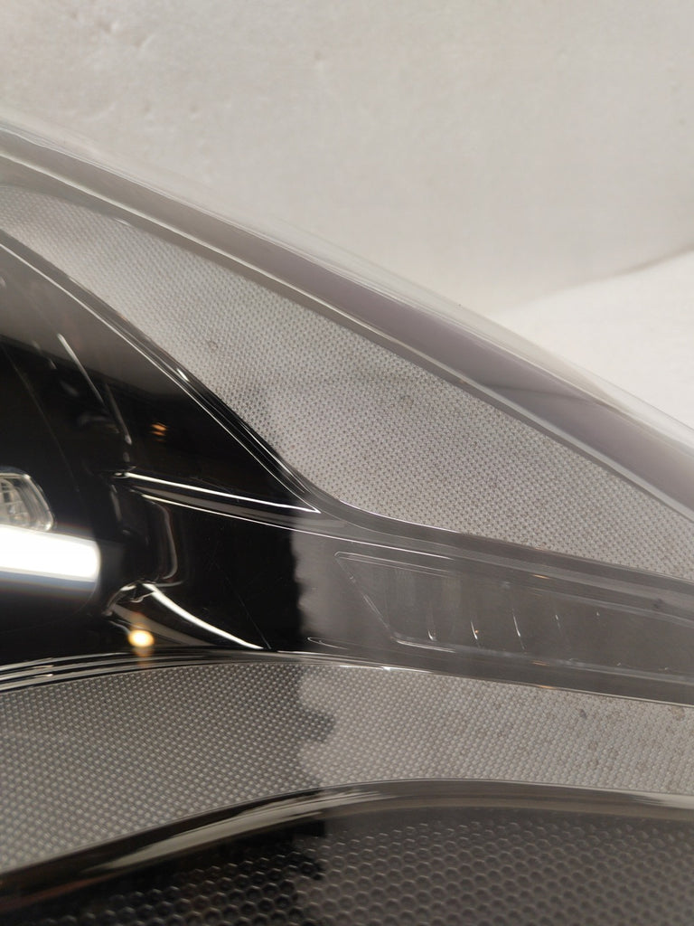 Frontscheinwerfer Porsche Panamera 971941034K Full LED Rechts Headlight SCH9187368610ee