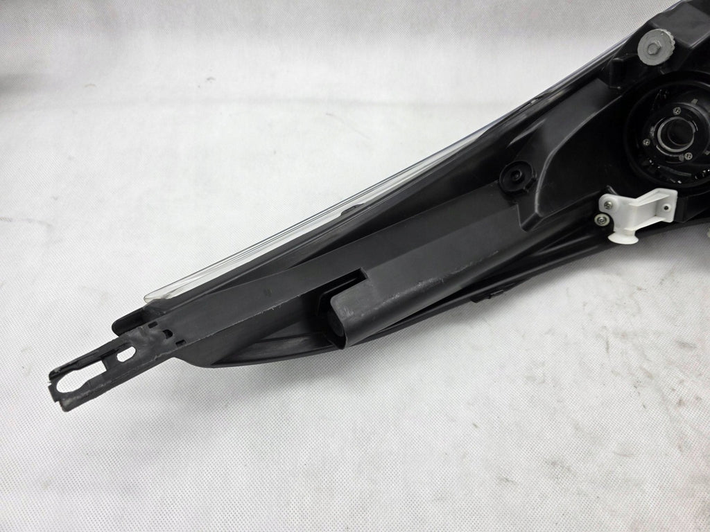 Frontscheinwerfer Toyota C-Hr 81110F403100 Rechts Scheinwerfer Headlight SCH3375411577wk