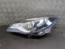 Load image into Gallery viewer, Frontscheinwerfer Opel Insignia A 39031201LH Links Scheinwerfer Headlight SCH5053648620if