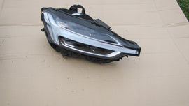 Frontscheinwerfer Volvo Xc60 II 31420412 LED Rechts Scheinwerfer Headlight SCH3793127910ou