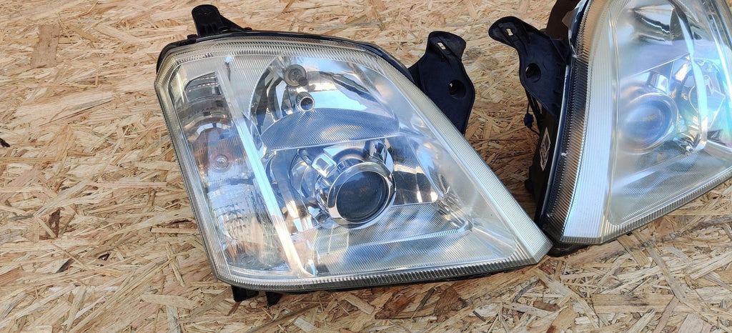 Frontscheinwerfer Opel Meriva A 93321055 93321054 Xenon Rechts oder Links SCH6705261623ic