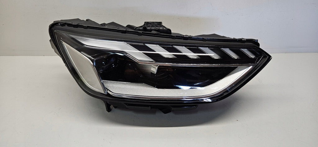 Frontscheinwerfer Audi A4 B9 8W0941034D LED Rechts Scheinwerfer Headlight