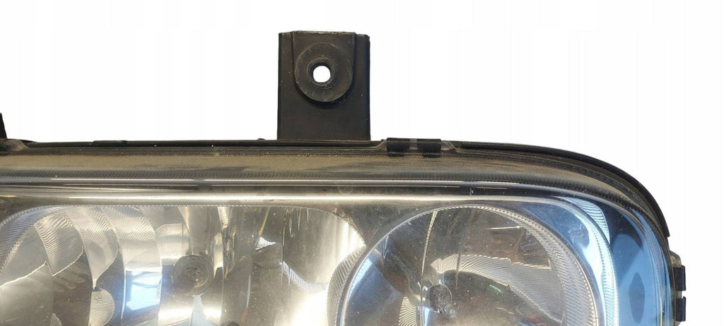 Frontscheinwerfer Mercedes-Benz A9738202761 Rechts Scheinwerfer Headlight SCH4884435456am