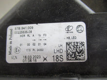 Load image into Gallery viewer, Frontscheinwerfer Skoda Karoq 57B941009 LED Links Scheinwerfer Headlight SCH2780809251vh