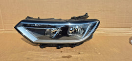 Frontscheinwerfer VW Passat B8 3G1941005B Links Scheinwerfer Headlight SCH5857377869ii