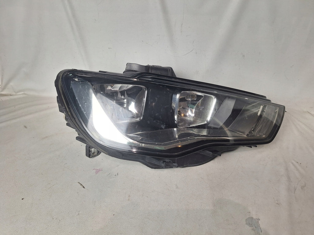 Frontscheinwerfer Audi A3 8V0941004A Rechts Scheinwerfer Headlight SCH7141870546jg