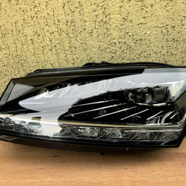 Frontscheinwerfer Skoda Fabia III 6V1941015E Full LED Links Headlight SCH3931324524gs